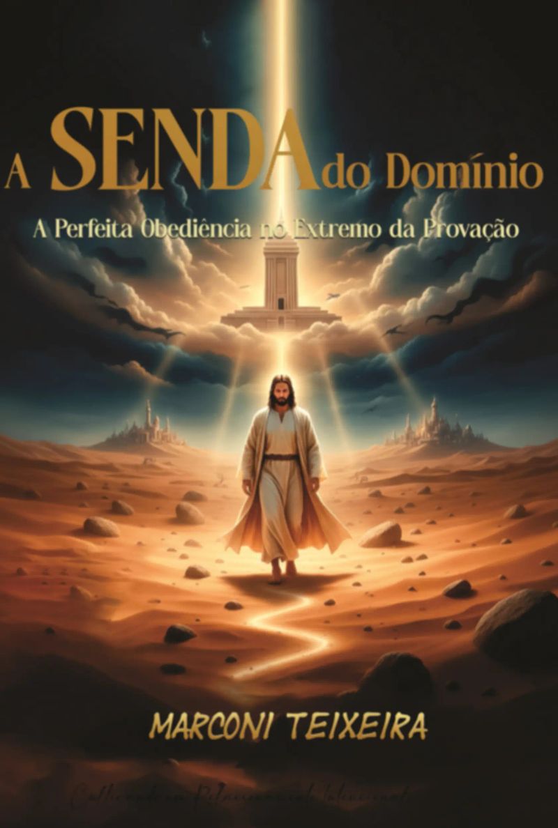 A Senda Do Domínio