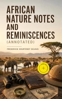 African Nature Notes and Reminiscences (Annotated)