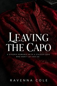Leaving the Capo