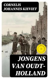 Jongens van Oudt-Holland