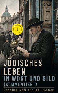 Jüdisches Leben in Wort und Bild (Kommentiert)
