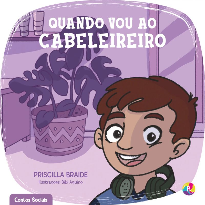 Quando vou ao cabeleireiro