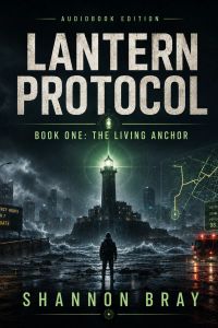 The Living Anchor