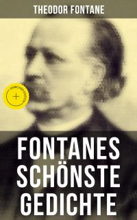 Fontanes schönste Gedichte