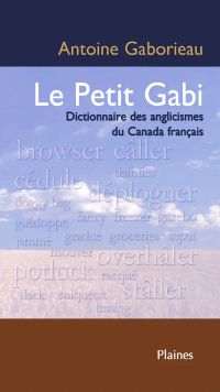 Le petit Gabi