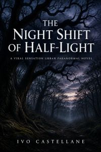 The Night Shift of Half-Light