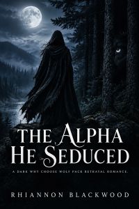 The Alpha He Seduced