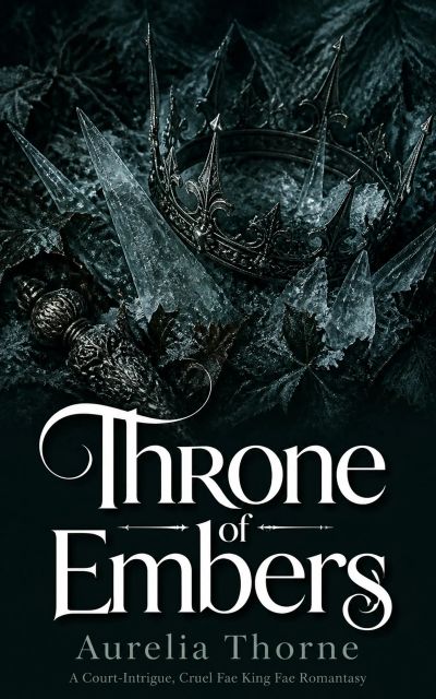 Throne of Embers