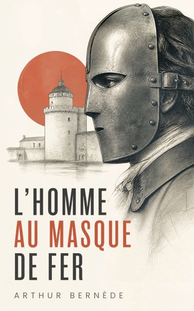 L'Homme au Masque de Fer