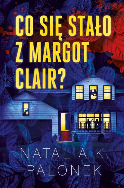 Co się stało z Margot Clair?