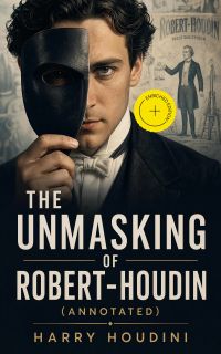 The Unmasking of Robert-Houdin (Annotated)