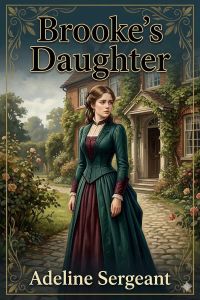 Brooke's Daughter: A Novel