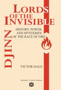 Djinn — Lords Of The Invisible