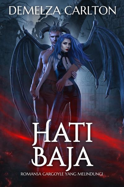 Hati Baja