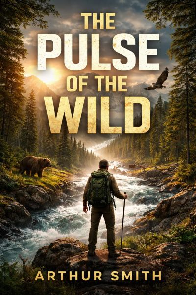 The Pulse of the Wild