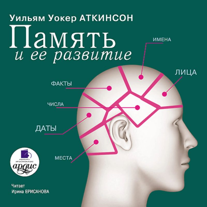 Память и ее развитие