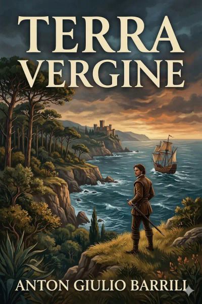 Terra vergine: romanzo colombiano