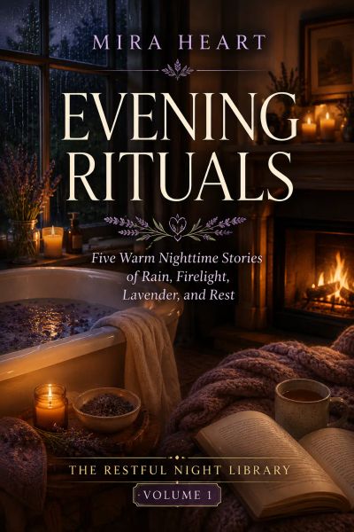 Evening Rituals