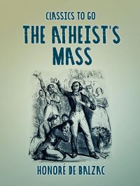 The Atheist's Mass