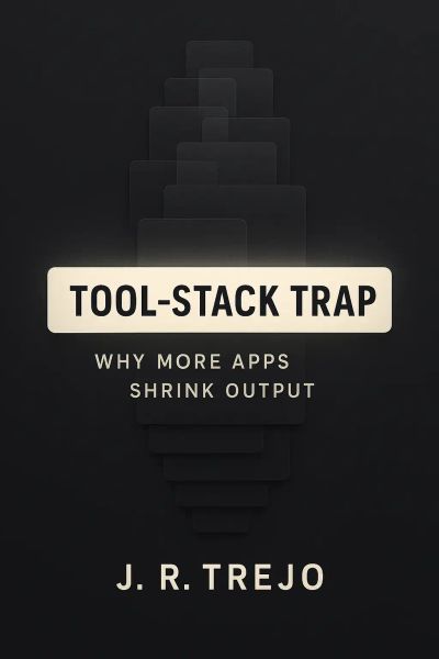 Tool-Stack Trap