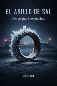 EL ANILLO DE SAL