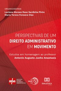 Perspectivas de um Direito Administrativo em movimento
