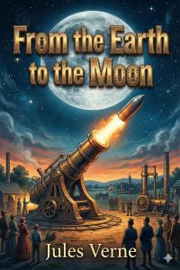 From the Earth to the Moon