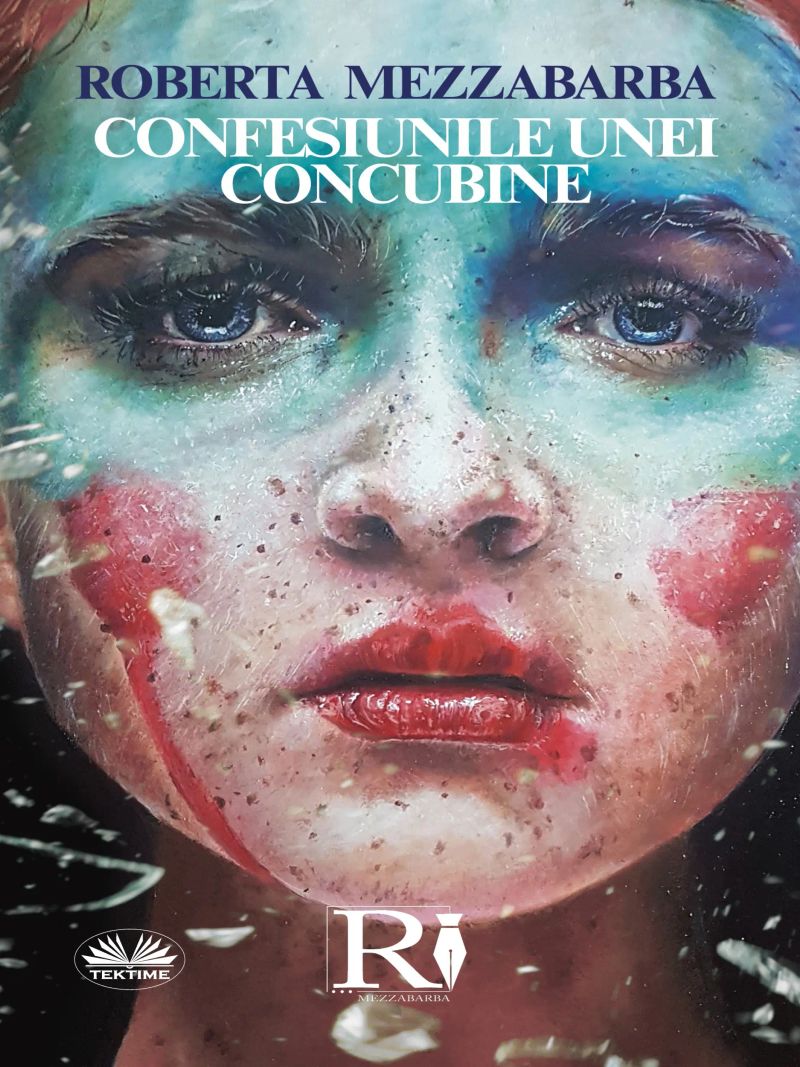 Confesiunile Unei Concubine