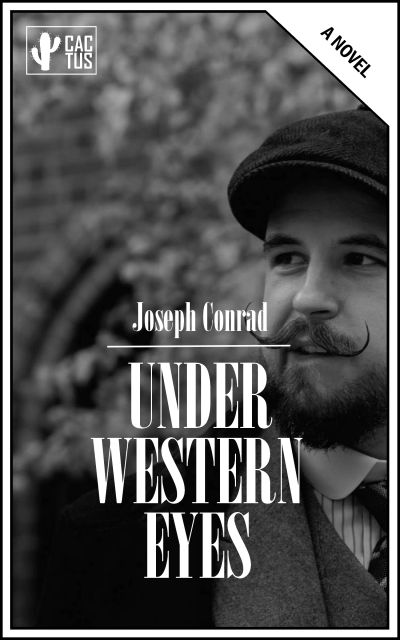 Under western eyes