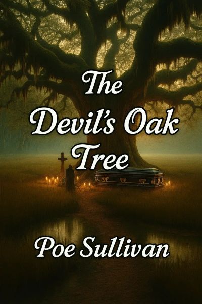 The Devil's Oak Tree