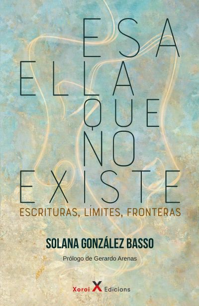 Esa ella que no existe