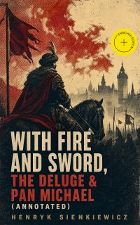 With Fire and Sword, The Deluge & Pan Michael (Annotated)