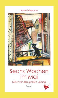 Sechs Wochen im Mai. Meier vor dem großen Sprung