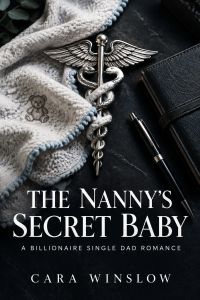 The Nanny's Secret Baby