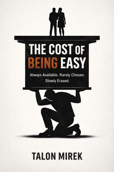 The Cost of Being Easy