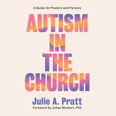 Autism in the Church