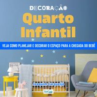 Decoração Quarto Infantil
