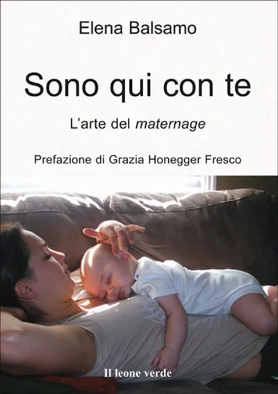 Sono qui con te
