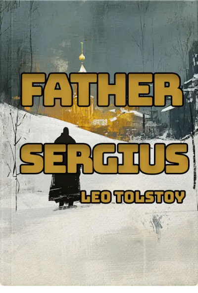 Father Sergius