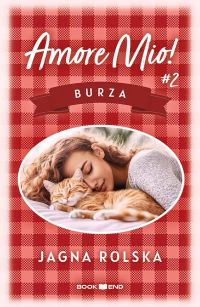 Amore Mio 2. Burza.