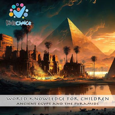 Ancient Egypt and the Pyramids