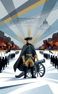 Kaarle XII:n historia