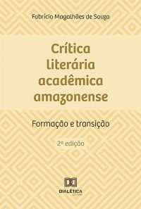 Crítica literária acadêmica amazonense