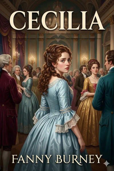 Cecilia; Or, Memoirs of an Heiress