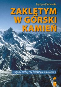 Zaklętym w górski kamień