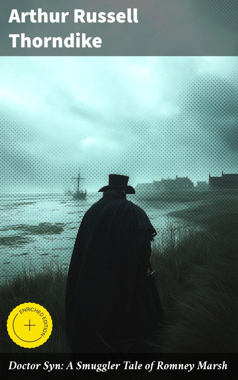 Doctor Syn: A Smuggler Tale of Romney Marsh