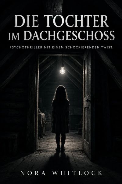 Die Tochter im Dachgeschoss