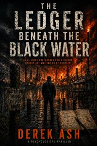 The Ledger Beneath the Black Water