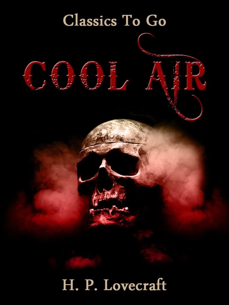 Cool Air