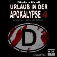 Urlaub in der Apokalypse 4